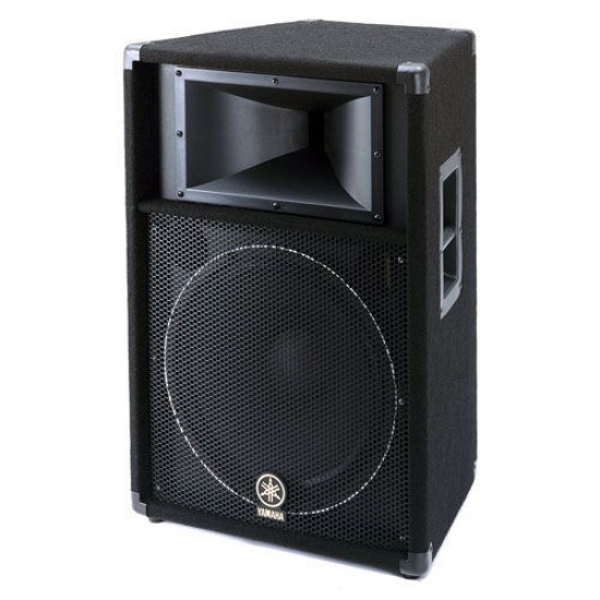Yamaha S115V SR Speakers