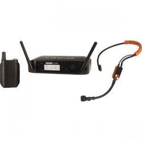 Shure GlLXD14UK/SM31 Wireless System Shure GlLXD14UK/SM31 Wireless System