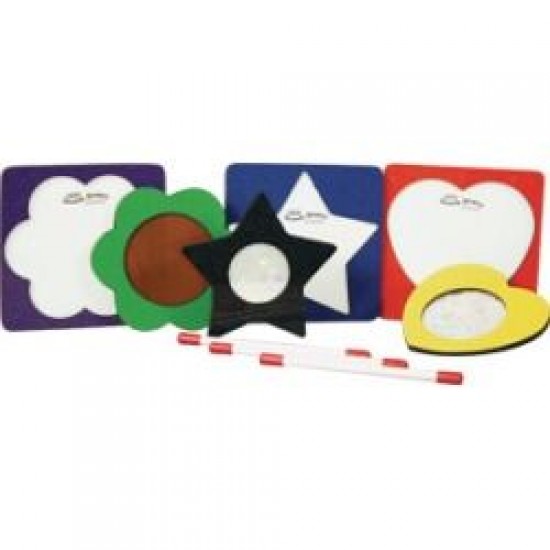 Remo- SS900003 Sound Shape Set Flower Star Remo- SS900003 Sound Shape Set Flower Star