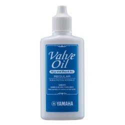 Yamaha Valve Oil Regular