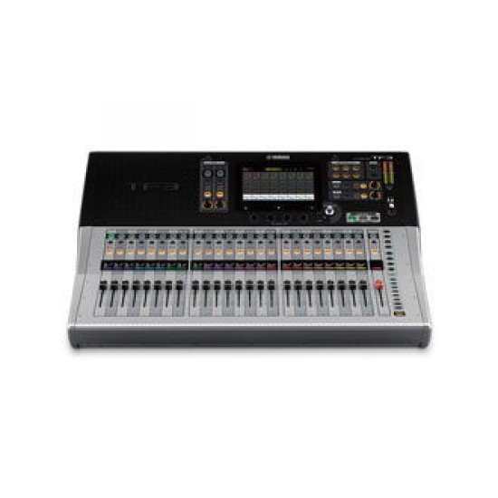 Yamaha TF3 Digital Mixer