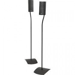 Bose UFS20PAIR UNIVERSAL FLOORSTAND BLK