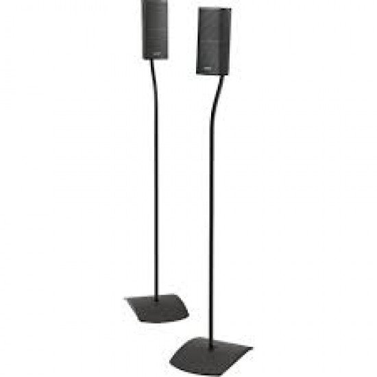 Bose UFS20PAIR UNIVERSAL FLOORSTAND BLK Bose UFS20PAIR UNIVERSAL FLOORSTAND BLK