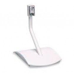 Bose UTS20WHITE UNIVERSAL TABLE STAND WHITE
