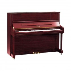 Yamaha  U1 48" Professional Collection Acoustic Upright Piano 