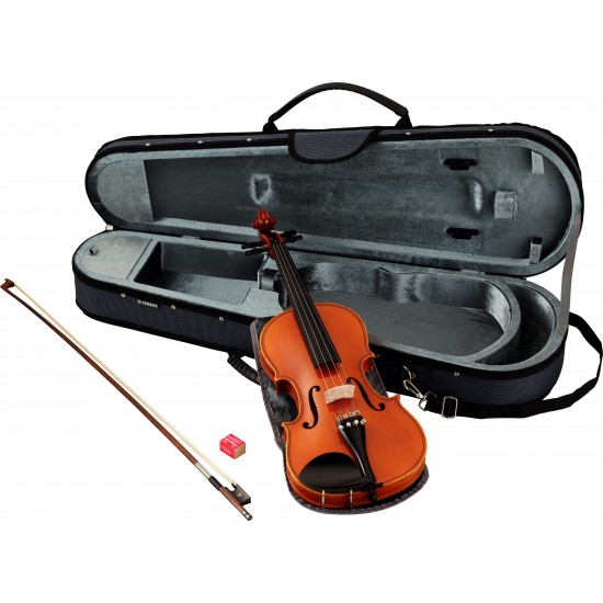 Yamaha Acoustic Violins V5SA Size 3/4
