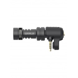 Rode VideoMic Me Directional microphone for smart phones