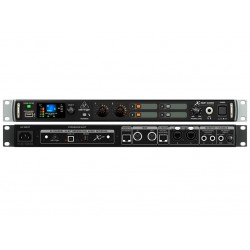 Behringer X32 Core Digital Mixing Console 