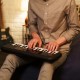 Yamaha PSS-A50  Mini Keyboard