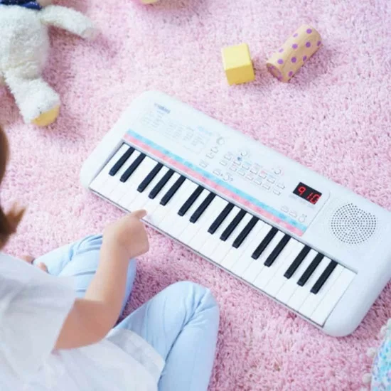 Yamaha keyboard pss hot sale e30