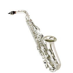 Yamaha YAS-280S ALTO SAXOPHONE