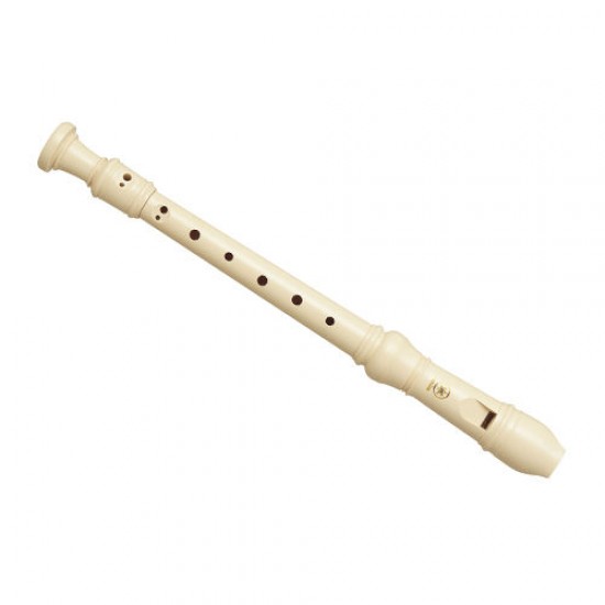 Yamaha YRS-23 Soprano Recorder