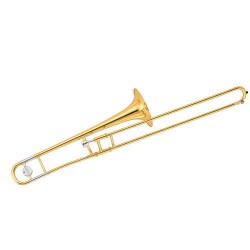 Yamaha YSL-154 Trombone