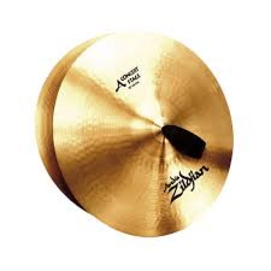 Zildjian 18" Stadium Series Medium Pair - A0483