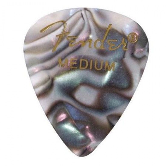 Fender 351 Shape Green Moto Medium 1982351371 Fender 351 Shape Green Moto Medium 1982351371