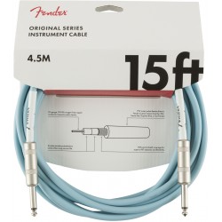 FENDER ORIGINAL SERIES INSTRUMENT CABLES 0990515003