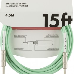 FENDER ORIGINAL SERIES INSTRUMENT CABLES 0990515058