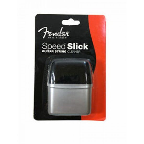 Fender Speed Slick String Cleaner 0990521100 Fender Speed Slick String Cleaner 0990521100