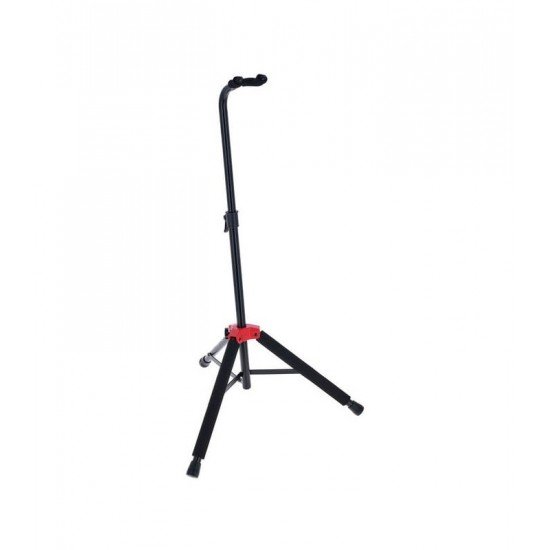 Fender 0991802000 Deluxe Hanging Guitar Stand, Black