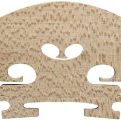 Stentor 1058C Violin 3/4 Bridge