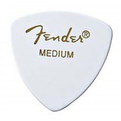 Fender 346 Shape Classic Celluloid Picks- 1/2 Gross (72 Count) 1980346380