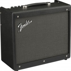 FENDER MUSTANG GTX50 230V EU Guitar Amp - 2310606000