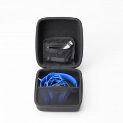 Magma Headphone Case II