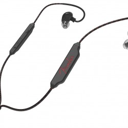 Fender 6889001000 Pure Sonic Premium Wireless Bluetooth Earphones