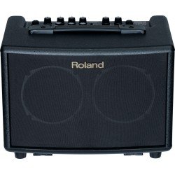 Roland AC-33 Acoustic Chorus Guitar Amplifier