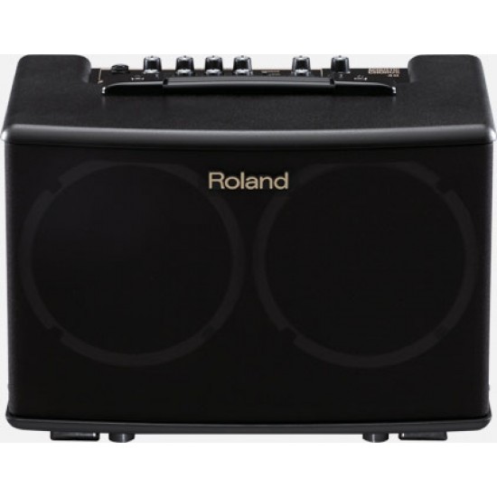 Roland AC-40 Acoustic Chorus Guitar Amplifier Roland AC-40 Acoustic Chorus Guitar Amplifier