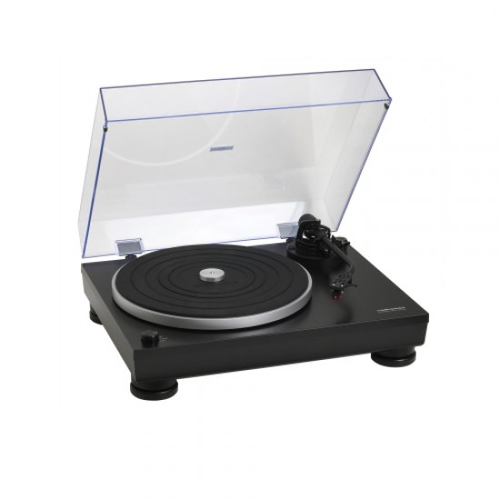 Audio Technica AT-LP5 Direct-Drive Turntable