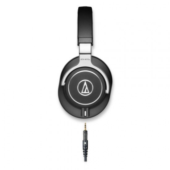 Audio Technica ATH-M70x Professional Monitor Headphones