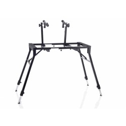Bespeco BP100TN 4 Leg Steel Keboard Stand With Extensions