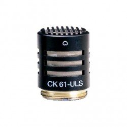 AKG High quality omni directional capsule, only for C480 B-ULS CK62 ULS