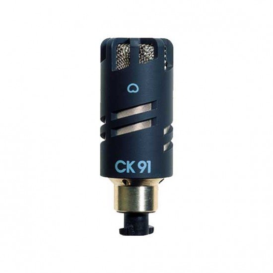 AKG Omnidirectional capsule, only for SE300 B CK92