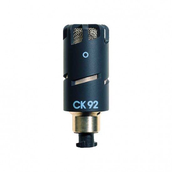 AKG Hypercardioid capsule, only for SE300 B CK93