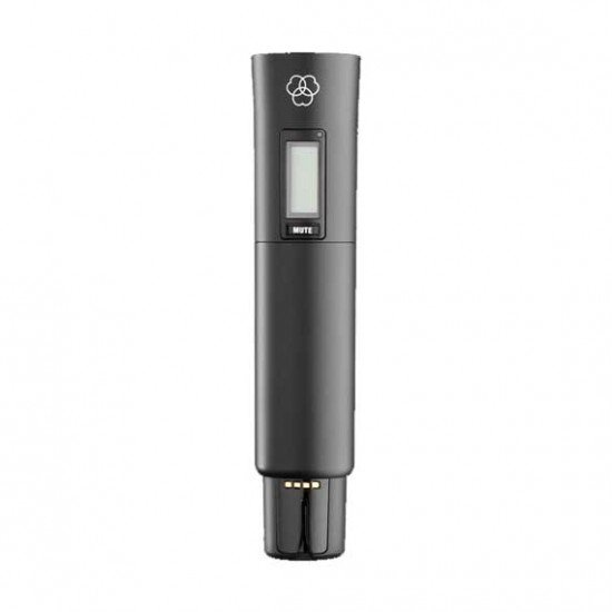 AKG Handheld transmitter DMS800 DHT800 BD2 DE