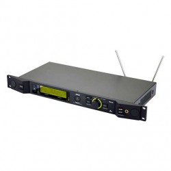 AKG Handheld transmitter DMS800 DHT800 BD1