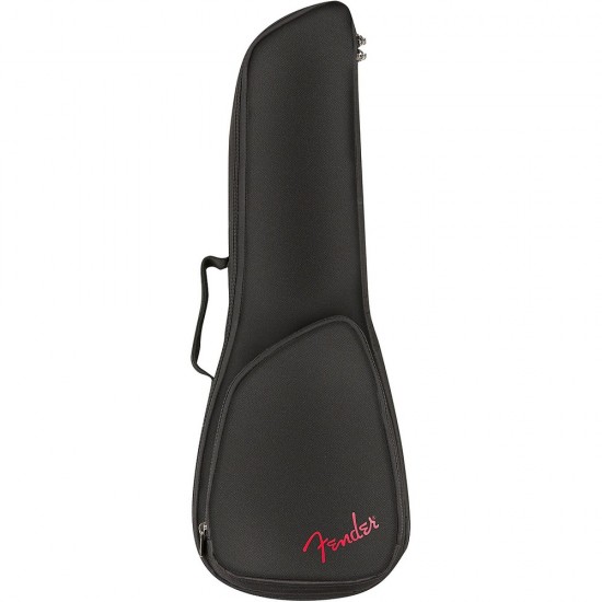 Fender FU610 Concert UKULELE GIG BAG - 0991441406