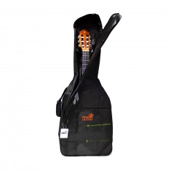 TIANJIAN 11643BC 4/4 Classical Guitar Bag - Black