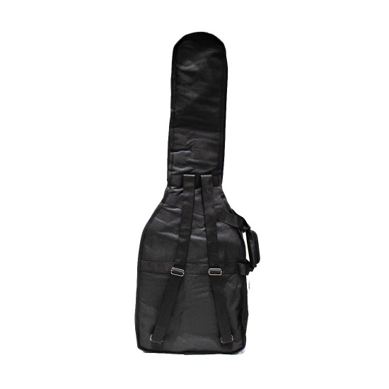 11643-Bc Guitar Bag - Black