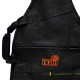11643-43BE Guitar Bag - Black
