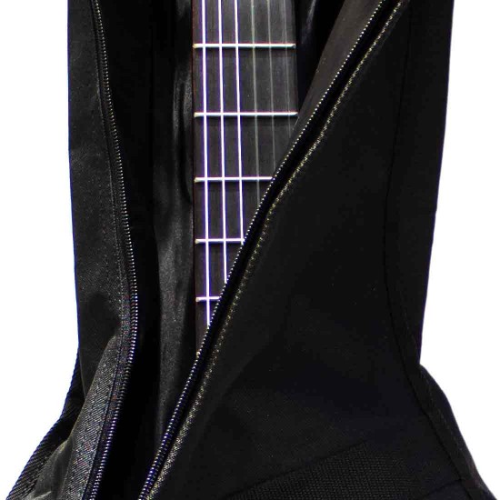 TIANJIAN 11643BC 4/4 Classical Guitar Bag - Black