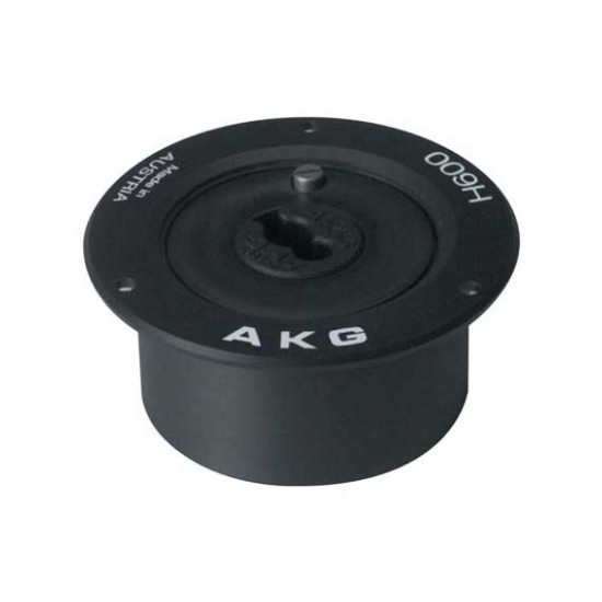 AKG Elastic shock Mount unit for all Discreet Acoustics GN Modules H600 AKG Elastic shock Mount unit for all Discreet Acoustics GN Modules H600