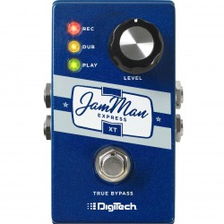 Digitech EQ Effects Pedal, REGULAR (JMEXTV)