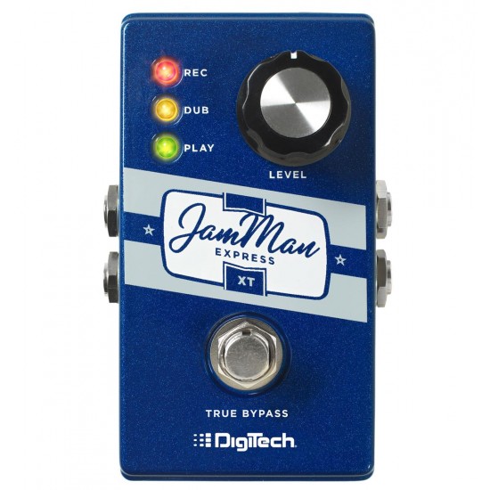 Digitech EQ Effects Pedal, REGULAR (JMEXTV)