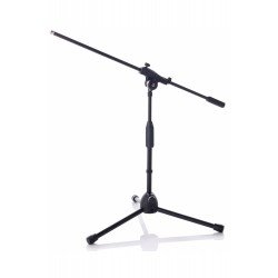 Bespeco MS36NE Small Microphone Boom Stand With Swivel Joint