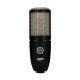 AKG P220 Professional Large-dual-Diaphragm True-Condenser Microphone.