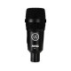 AKG P4 High-performance Dynamic Instrument Microphone