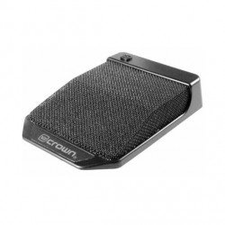 AKG Surface-mount supercardioid boundary layer mic, XLR versio, with remote sensing switch PCC170 SW O